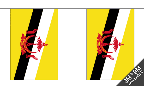 Brunei Bunting